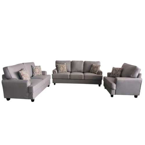 KF2307 CHAIR+LOVESEAT+SOFA